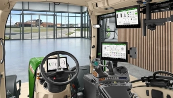 Fendt 500 Vario Gen4 